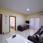 Starlight Apartments