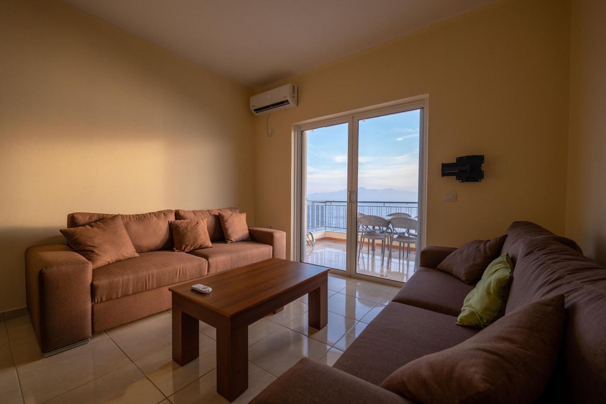 Apartamento Starlight *