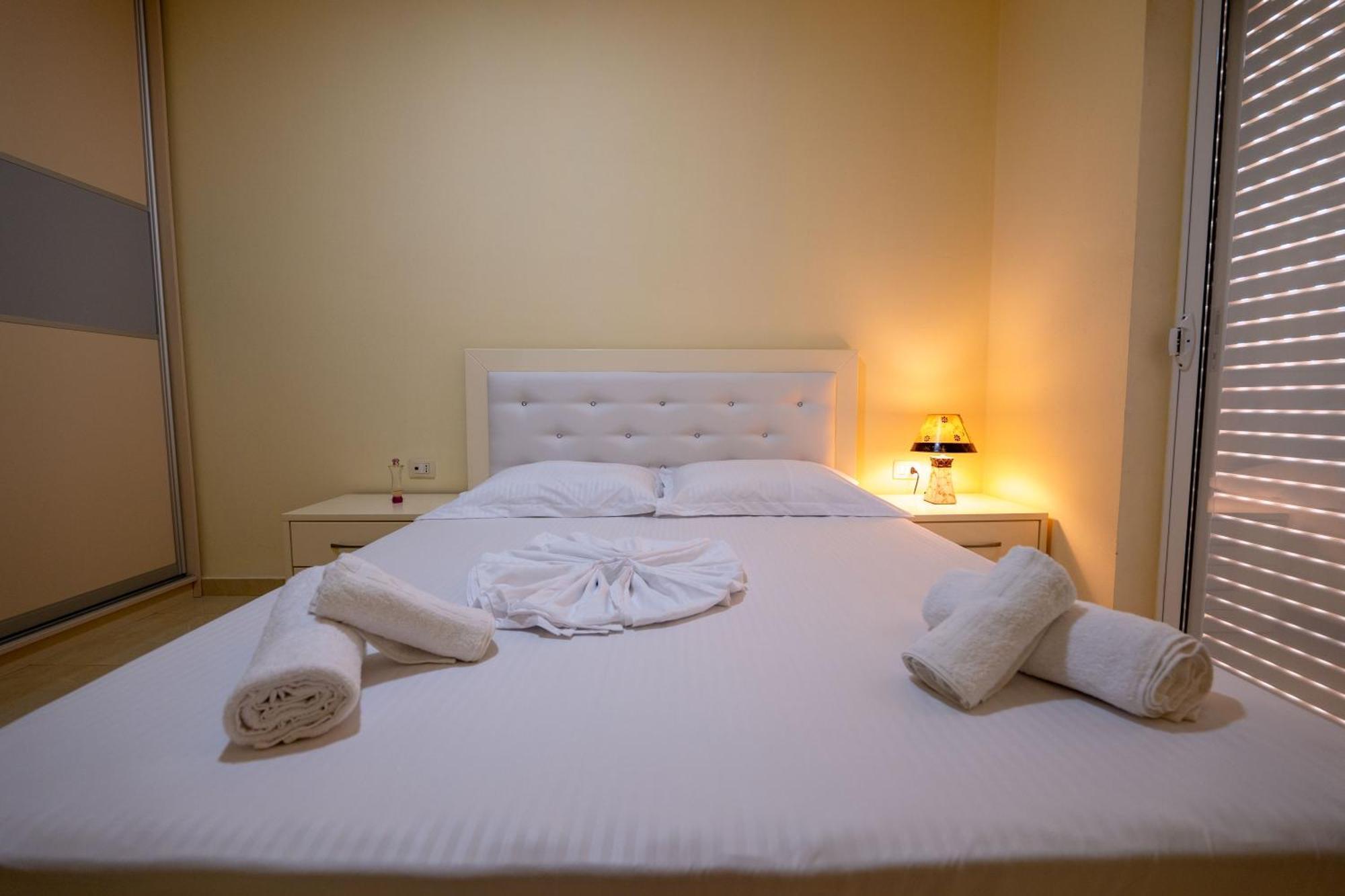 Apartamento Starlight *