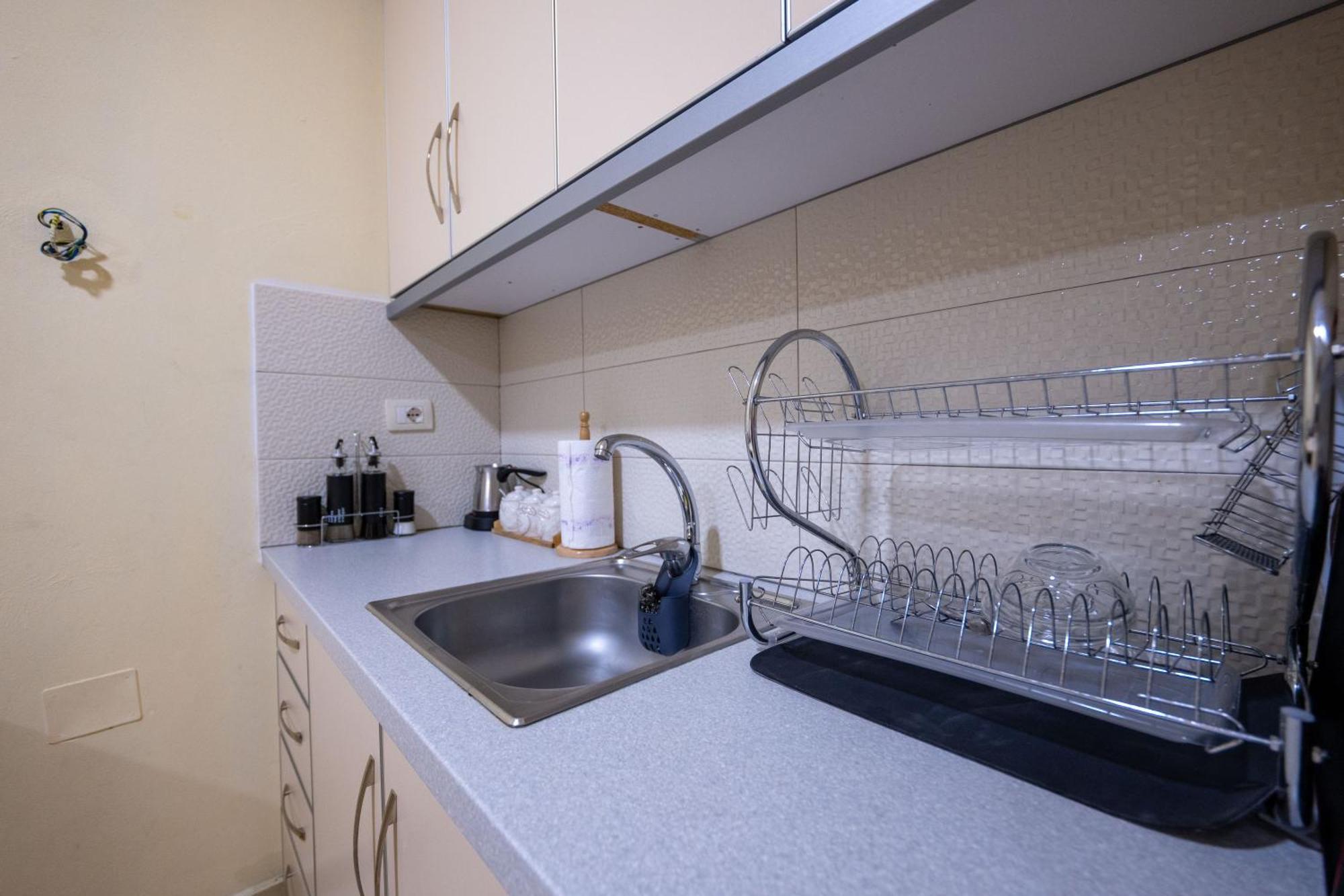 Starlight Apartamento *