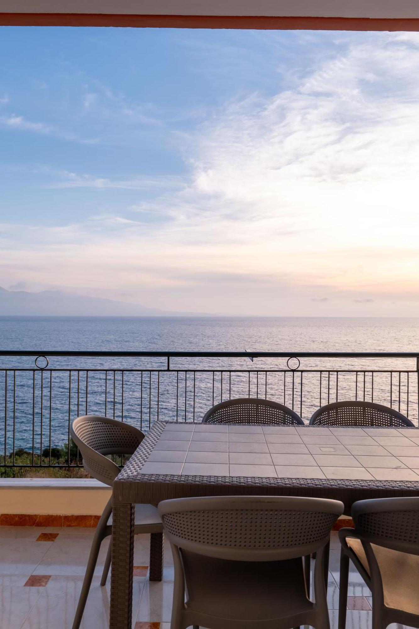 Apartamento Starlight Sarandë