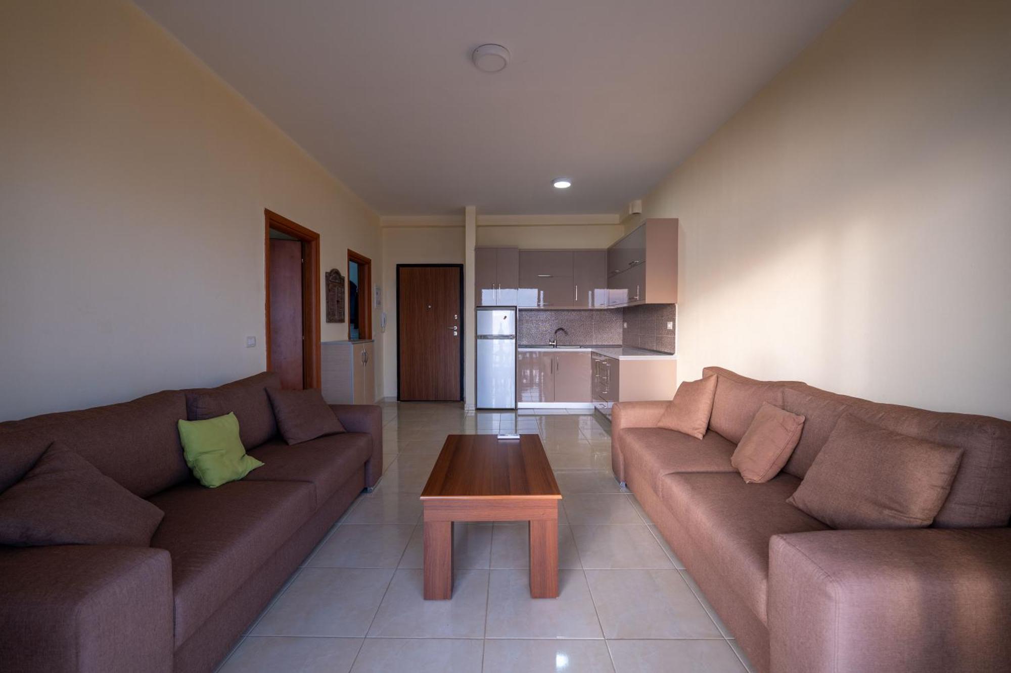 Apartamento Starlight