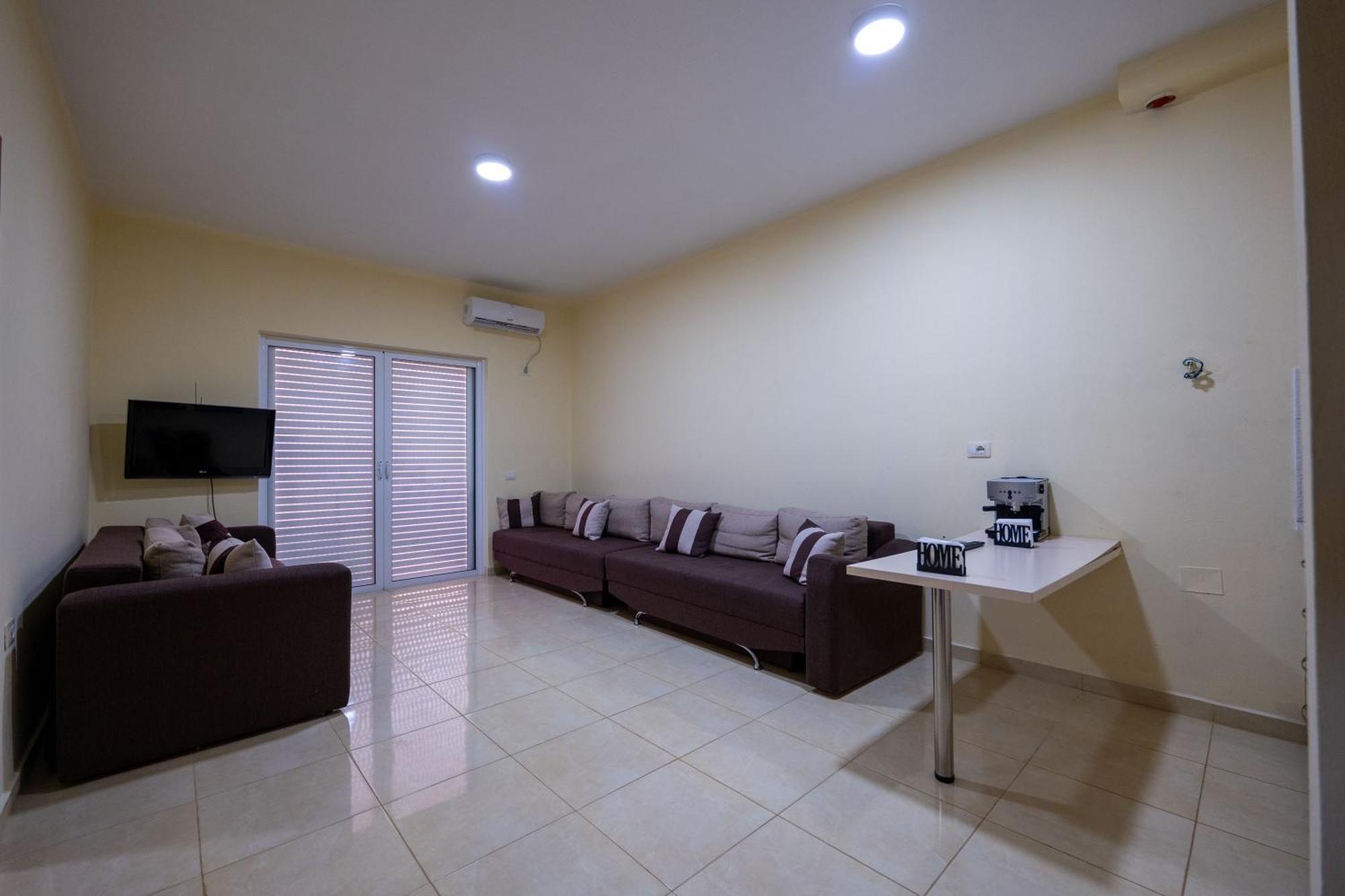 Apartamento Starlight Sarandë