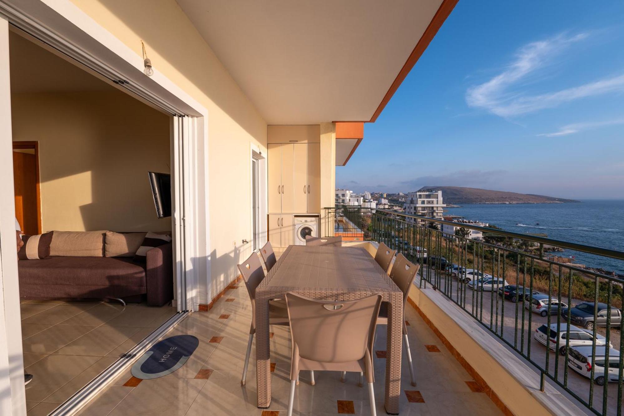 Starlight Apartamento