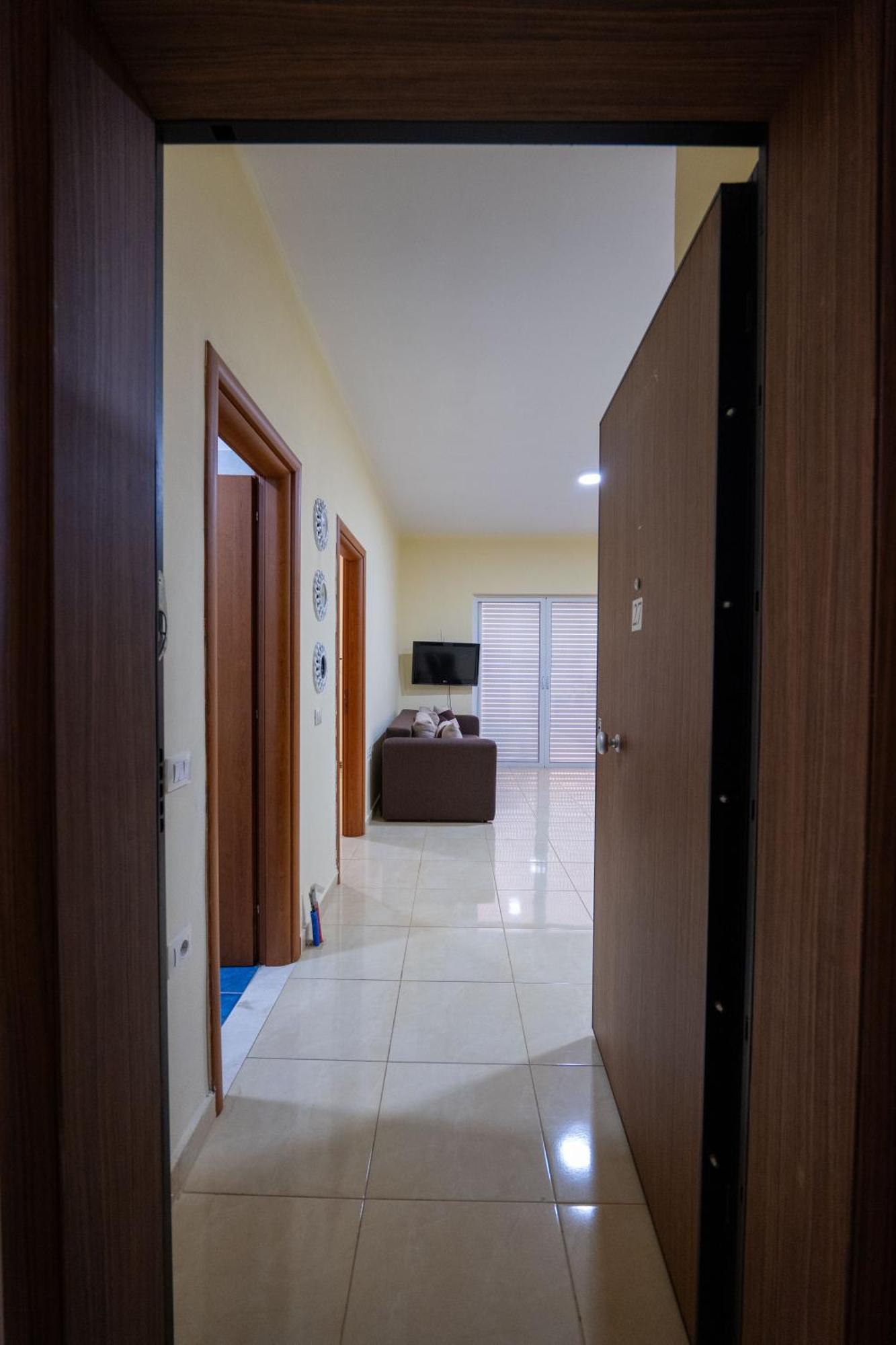 Apartamento Starlight