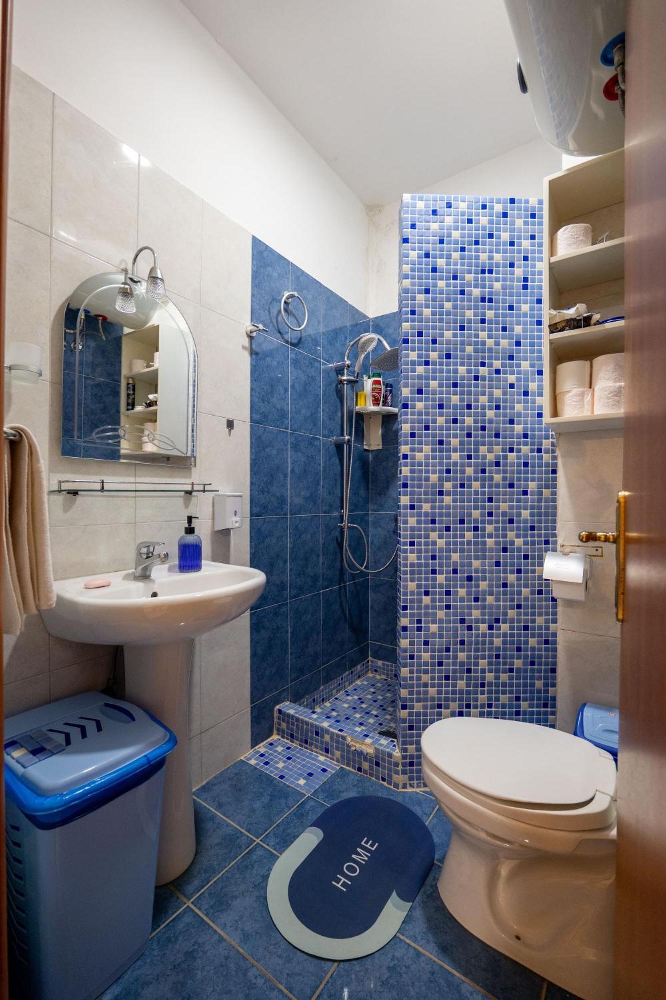 Starlight Apartamento Sarandë