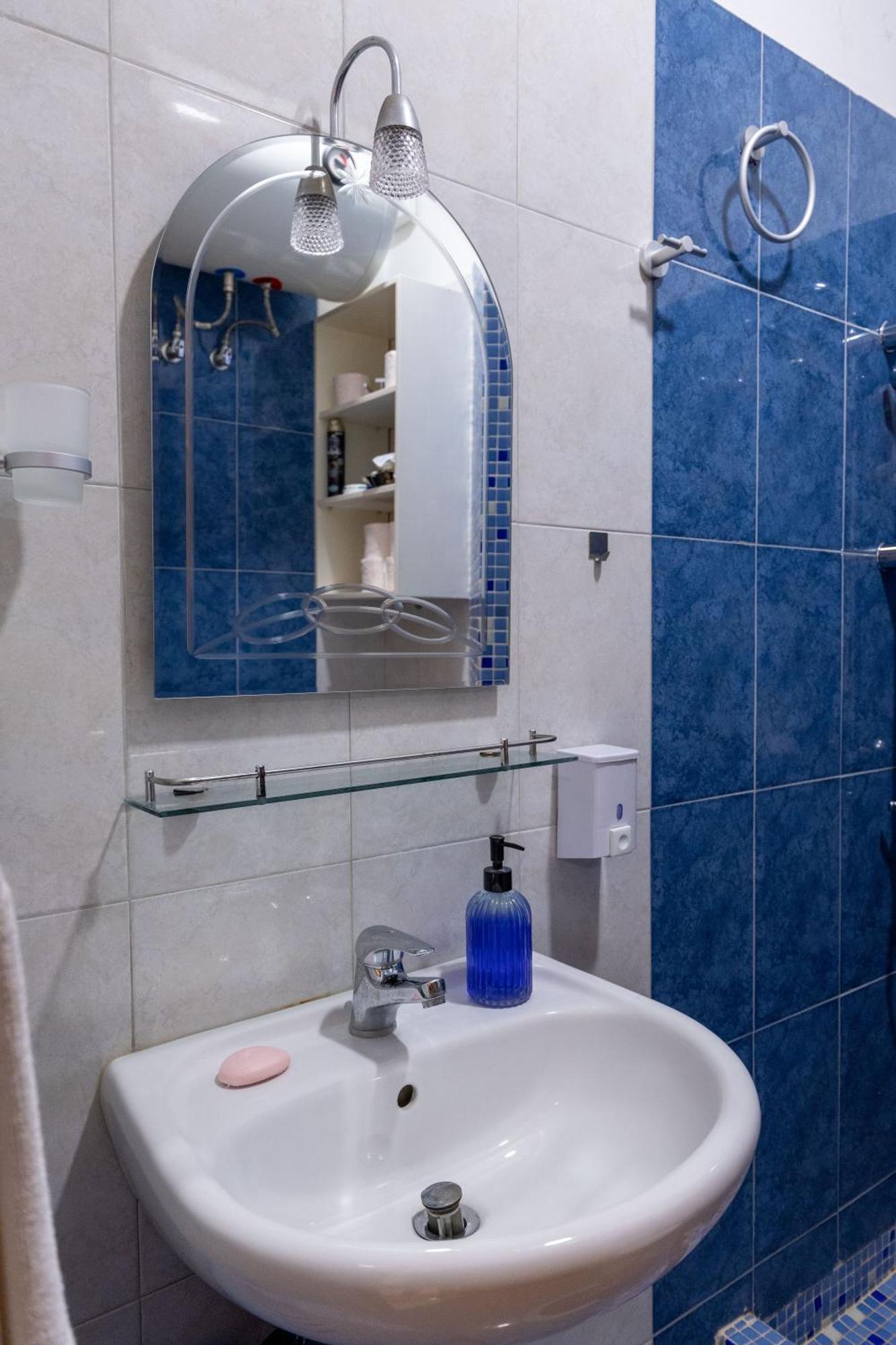 Starlight Apartamento *