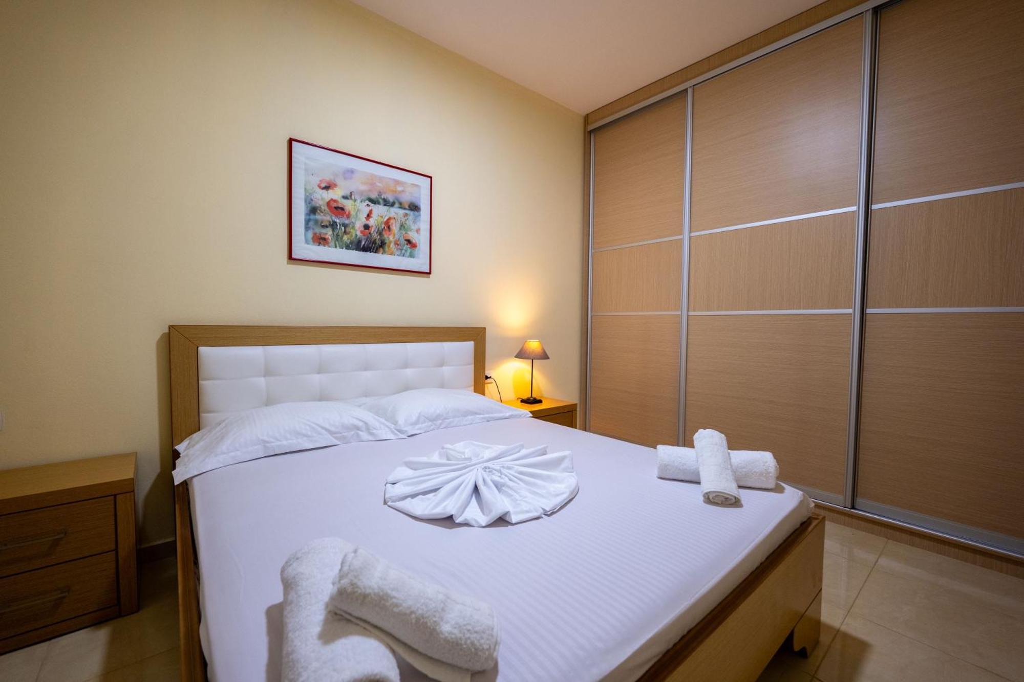 Apartamento Starlight *